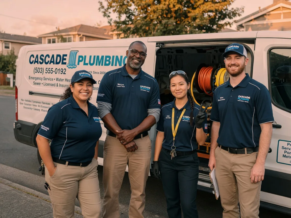 Emergency Plumber company in Trafford, PA